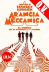 A CLOCKWORK ORANGE 50th ANNIVERSARY | ORIGINAL VERSION