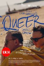 QUEER [2025]