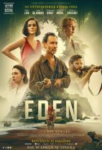 EDEN [2025]