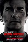 MISSION: IMPOSSIBLE - THE FINAL RECKONING