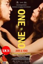 ONE TO ONE: JOHN  eEe  YOKO