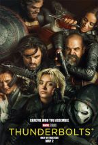 THUNDERBOLTS* - PREMIERE