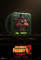 FIVE NIGHTS AT FREDDY`S 2
