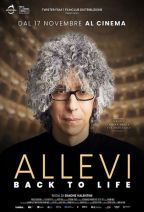 ALLEVI - BACK TO LIFE