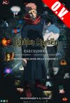 JUJUTSU KAISEN - EXECUTION | ORIGINAL VERSION