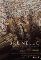 BRUNELLO - IL VISIONARIO GARBATO