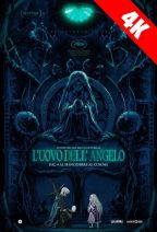 L`UOVO DELL`ANGELO | 4K