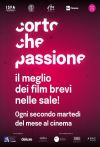 CORTO CHE PASSIONE 9