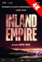 INLAND EMPIRE - L`IMPERO DELLA MENTE (RIED.) | 4K