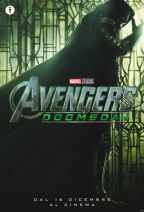 AVENGERS - DOOMSDAY