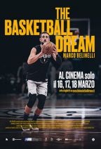 THE BASKETBALL DREAM - MARCO BELINELLI