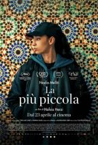 LA PIU` PICCOLA