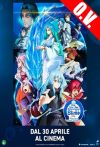 THAT TIME I GOT REINCARNATED AS A SLIME - THE MOVIE: TEARS OF THE AZURE SEA (vo/st it) | ORIGINAL VERSION