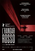 L`HANGAR ROSSO