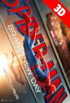 SPIDER-MAN: BRAND NEW DAY  | 3D