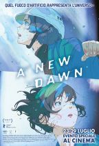 A NEW DAWN