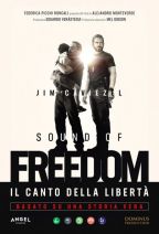 SOUND OF FREEDOM - IL CANTO DELLA LIBERTA`